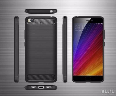 Лот: 9032046. Фото: 1. Чехол с хорошей защитой для Xiaomi... Чехлы, бамперы