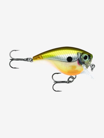 Лот: 25687524. Фото: 1. Воблер для рыбалки RAPALA BX Brat... Другое (спортивная одежда)