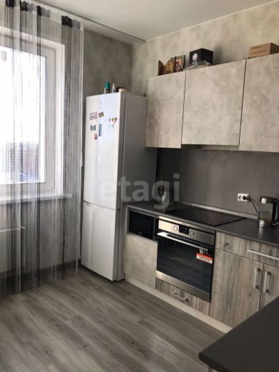 Лот: 20230897. Фото: 1. Продам 2-комн. кв. 50.9 кв.м... Квартиры, студии