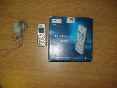Лот: 3061006. Фото: 1. samsung c110. Кнопочные мобильные телефоны