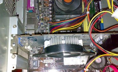 Лот: 2925903. Фото: 1. Sapphire hd4730 ati amd radeon. Видеокарты