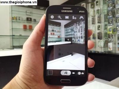 Лот: 6002036. Фото: 1. Samsung Galaxy Grand gt-s9082... Смартфоны