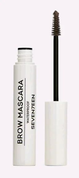 Лот: 19097424. Фото: 1. Seventeen Brow Mascara Waterproof... Макияж
