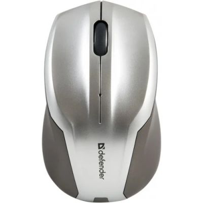 Лот: 5093322. Фото: 1. Мышь Defender Optimum MM-165 Nano... Клавиатуры и мыши