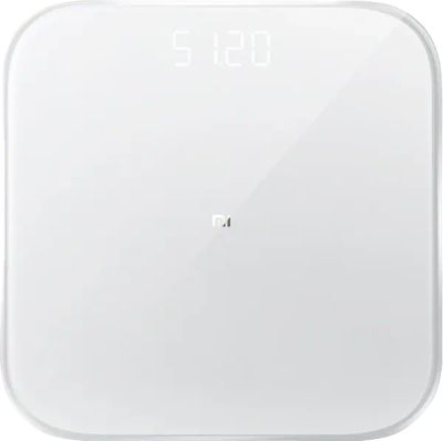 Лот: 22218243. Фото: 1. Весы напольные Xiaomi Mi Body... Другое (красота и здоровье)