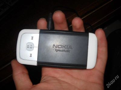 Лот: 2116561. Фото: 1. nokia 5700, возможен обмен. Кнопочные мобильные телефоны