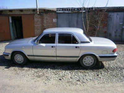 Лот: 4247712. Фото: 1. ГАЗ Волга 3110. Автомобили