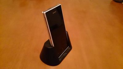 Лот: 3478258. Фото: 1. Sony xperia acro S. Смартфоны