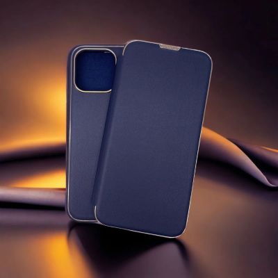 Лот: 22144035. Фото: 1. ЧЕХОЛ ДЛЯ iPh 14 PRO MAX КНИЖКА... Чехлы, бамперы