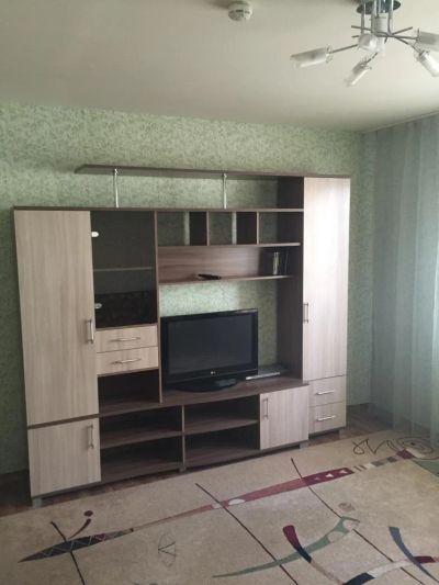 Лот: 7117896. Фото: 1. Продам 3-х комнатную квартиру... Квартиры, студии