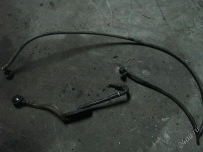 Лот: 2458788. Фото: 1. Форсунки омывателя Honda Partner... Электрооборудование