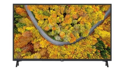 Лот: 18587943. Фото: 1. 50" (127 см) Телевизор LED LG... Телевизоры