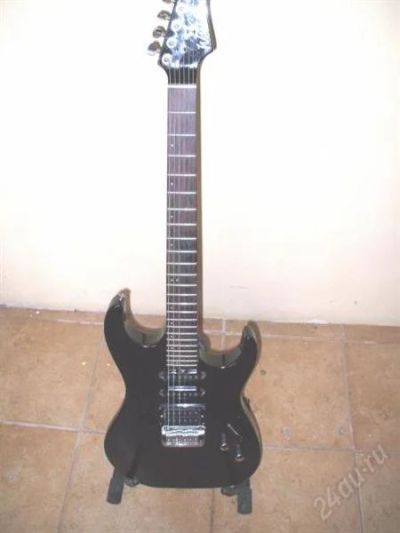 Лот: 519655. Фото: 1. Washburn_X-series. Гитары