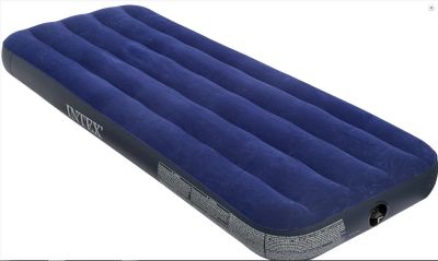 Лот: 6109940. Фото: 1. Матрас надувной Intex Classic... Матрасы