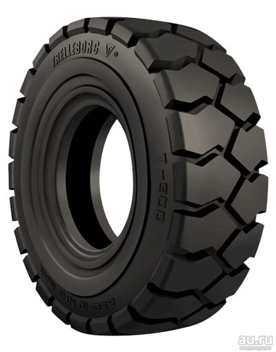 Лот: 16948339. Фото: 1. Trelleborg T-900 8,15-15 (28x9-15... Шины