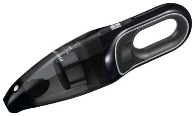 Лот: 10956575. Фото: 1. Пылесос Philips FC 6141 автомобильный. Пылесосы, паровые швабры