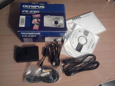 Лот: 1287751. Фото: 1. Зарядное устройство + USB и AV... Аккумуляторы, зарядные