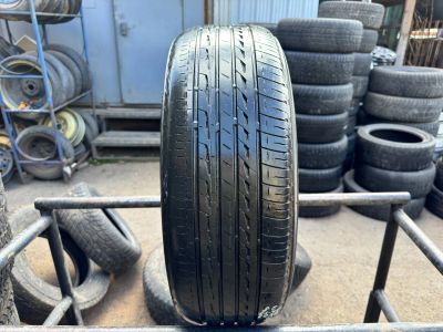 Лот: 25776394. Фото: 1. (1шт.) 205-60-16 Bridgestone Regno... Шины