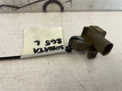 Лот: 24809704. Фото: 1. датчик airbag Hyundai Sonata DN8. Двигатель и элементы двигателя