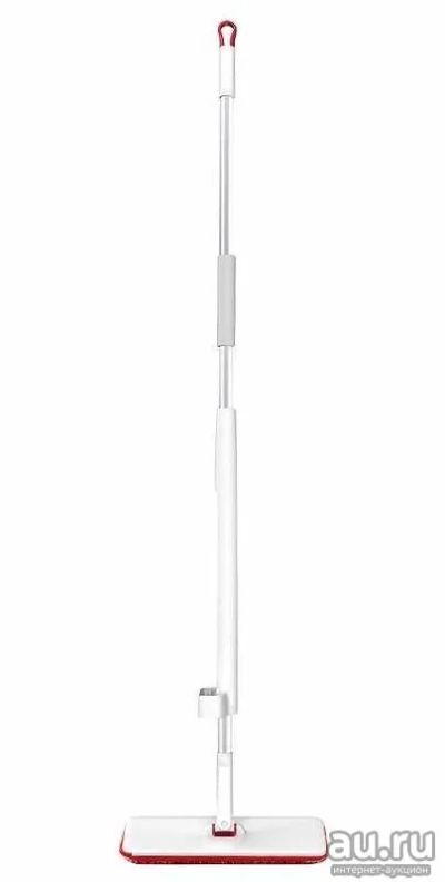 Лот: 15129694. Фото: 1. Швабра Xiaomi Yijie YS-02 cleaning... Инвентарь для уборки
