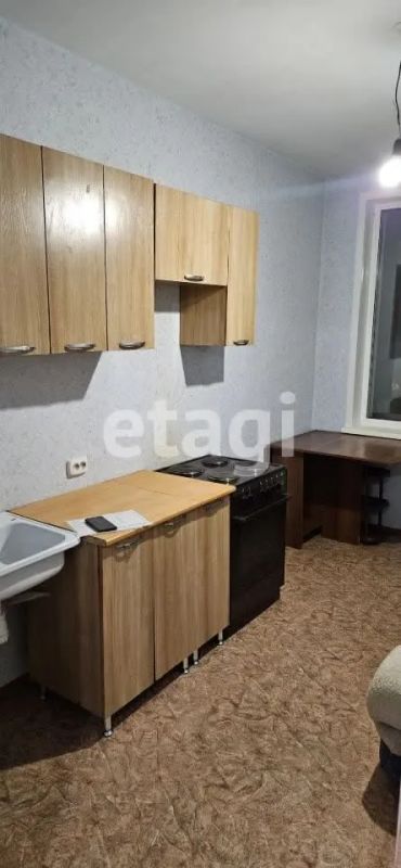 Лот: 24993238. Фото: 1. Сдам 1-комн. кв. 51.2 кв.м. Красноярск... Квартиры, студии