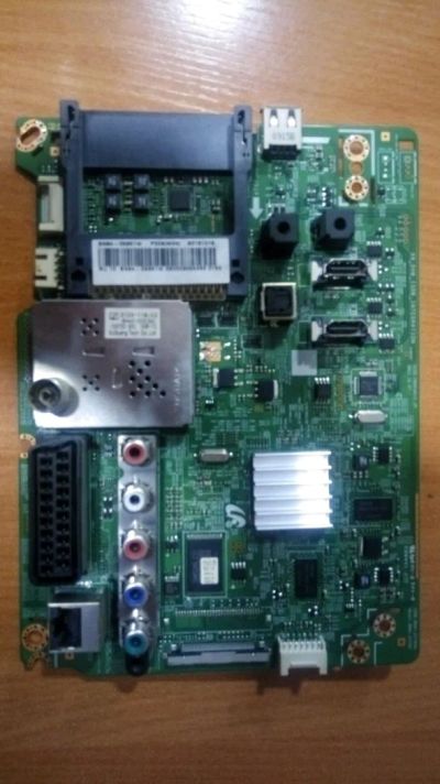 Лот: 11699956. Фото: 1. Main-board Samsung BN94-05951W... Печатные платы