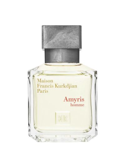 Лот: 12780665. Фото: 1. Amyris Homme от Francis Kurkdjian. Мужская парфюмерия