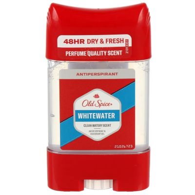 Лот: 24116323. Фото: 1. Дезодорант Old Spice, WhiteWater... Уход за телом