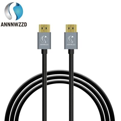 Лот: 9816821. Фото: 1. Кабель HDMI-HDMI, 5м, ver. 2.0... Шлейфы, кабели, переходники