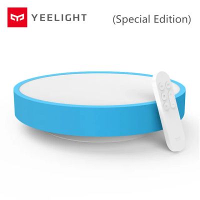 Лот: 10970235. Фото: 1. Лампа Xiaomi Yeelight LED ceiling... Другое освещение