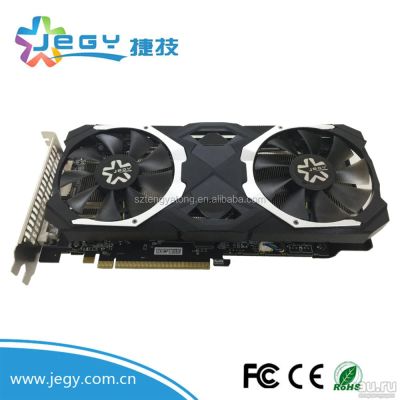Лот: 17934817. Фото: 1. Yeston Yegy RX 470 4 gb. Видеокарты
