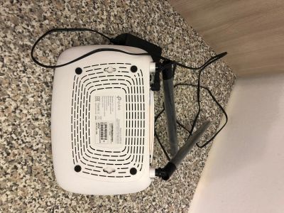 Лот: 17580558. Фото: 1. Wi-Fi роутер TP-LINK TL-WR841N. Маршрутизаторы (роутеры)