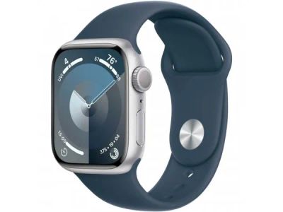 Лот: 21442936. Фото: 1. Умные часы Apple Watch Series... Смарт-часы, фитнес-браслеты, аксессуары