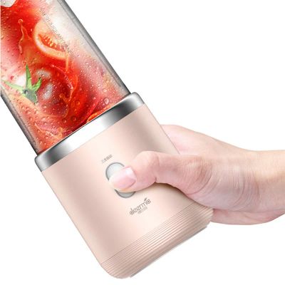 Лот: 16179051. Фото: 1. Беспроводной блендер Deerma Wireless... Кухонная
