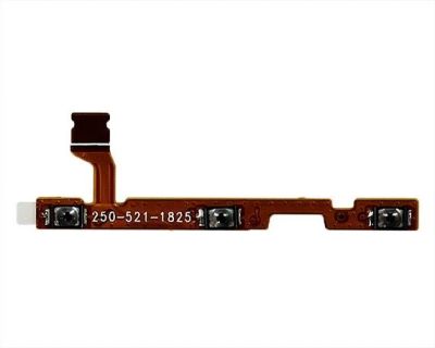 Лот: 20884544. Фото: 1. Шлейф Xiaomi Redmi S2/Y2 на кнопки... Шлейфы, разъёмы
