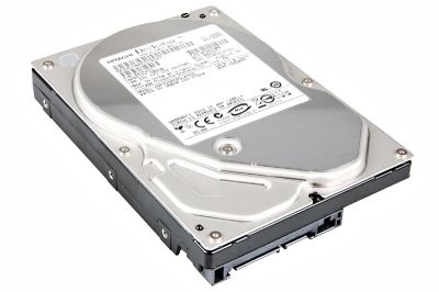 Лот: 4723713. Фото: 1. Жесткий диск Hitachi HDP725050GLA360... Жёсткие диски (HDD)