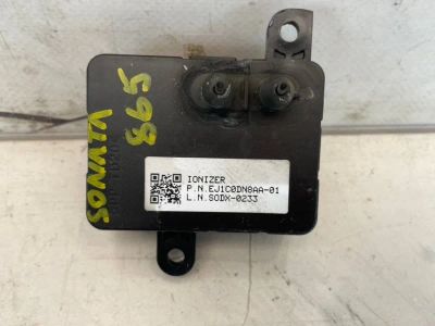 Лот: 24809642. Фото: 1. Ионизатор Hyundai Sonata DN8. Двигатель и элементы двигателя