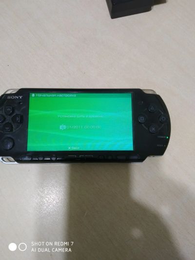 Лот: 19472047. Фото: 1. Sony PSP. Игровые приставки, консоли