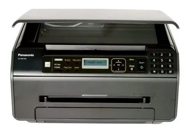 Лот: 3882289. Фото: 1. МФУ Panasonic KX-MB1500. МФУ и копировальные аппараты