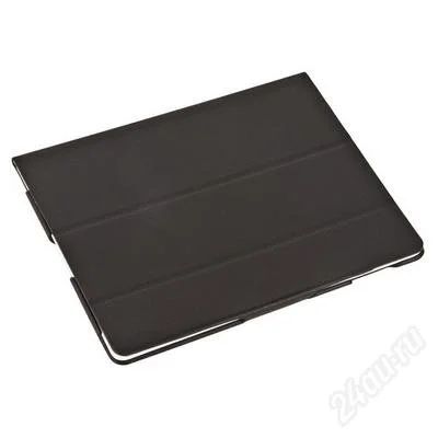 Лот: 2334774. Фото: 1. Чехол Portfolio Case для The new... Чехлы, обложки