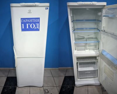 Лот: 25130731. Фото: 1. Холодильник Indesit C 132 G код... Холодильники, морозильные камеры