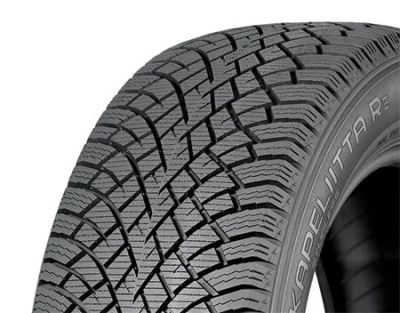 Лот: 19616526. Фото: 1. Nokian Tyres HKPL R-5 215/60 R16... Шины