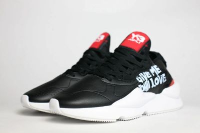 Лот: 16834621. Фото: 1. Кроссовки мужские Adidas Y-3 Kaiwa... Кеды, кроссовки, слипоны