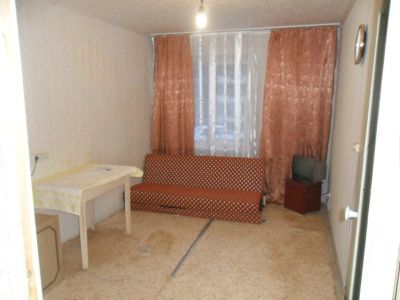 Лот: 4840535. Фото: 1. Комната-гостинка Красноярск Борисевича. Квартиры, студии