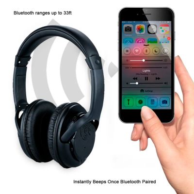 Лот: 8869488. Фото: 1. Excelvan YS-BT5800 (Bluetooth... Наушники, гарнитуры