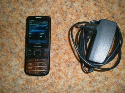 Лот: 1086945. Фото: 1. nokia 6700 оригинал отличное состояние. Кнопочные мобильные телефоны
