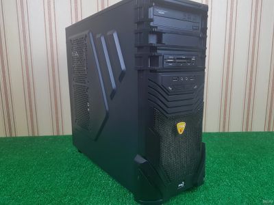 Лот: 13990696. Фото: 1. Игровой (Core i5 / Gtx970) Gta5... Компьютеры в сборе