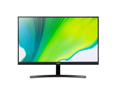 Лот: 24887412. Фото: 1. Монитор Acer K243YHbmix. ЖК-мониторы