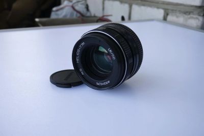 Лот: 7844339. Фото: 1. гелиос-77 м. Объективы
