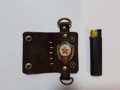 Лот: 16322287. Фото: 1. Брелок для ключей. Брелоки для ключей